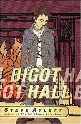 Couverture du produit · Bigot Hall