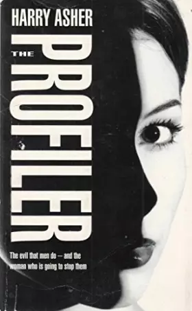 Couverture du produit · The Profiler
