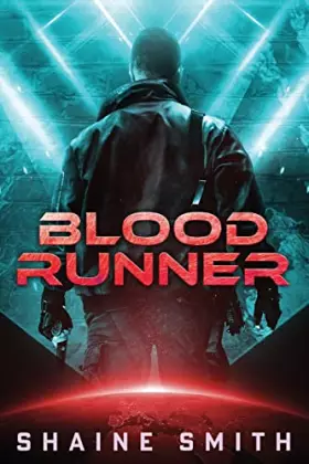 Couverture du produit · Blood Runner
