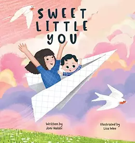 Couverture du produit · Sweet Little You