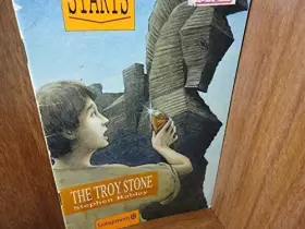 Couverture du produit · The Troy Stone (Easy Starts)