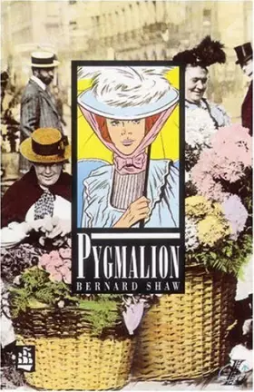 Couverture du produit · Pygmalion