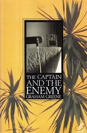 Couverture du produit · The Captain and the Enemy