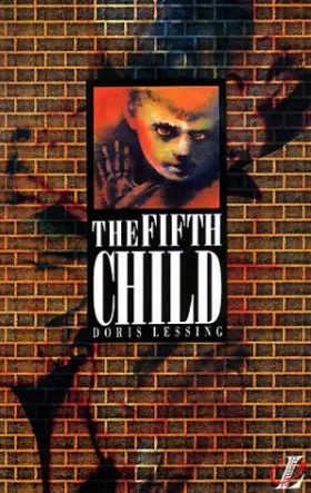 Couverture du produit · FIFTH CHILD
