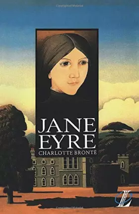 Couverture du produit · Jane Eyre