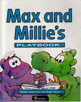 Couverture du produit · Max and Millie's Playbook 1