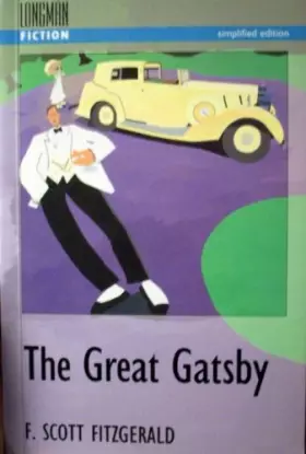 Couverture du produit · Great Gatsby (Fiction)