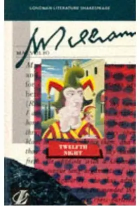 Couverture du produit · Twelfth Night (Shakespeare Made Easy)