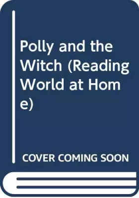 Couverture du produit · Polly and the Witch