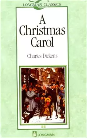 Couverture du produit · CHRISTMAS CAROL NIV.2