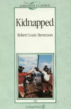 Couverture du produit · Kidnapped, Stage 2