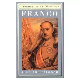 Couverture du produit · Franco (Profiles in Power)