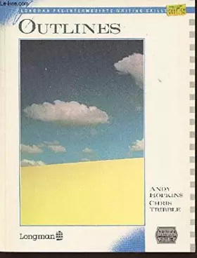 Couverture du produit · Outlines