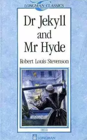 Couverture du produit · Dr. Jekyll and Mr. Hyde