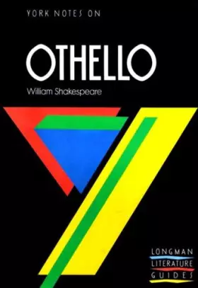 Couverture du produit · OTHELLO