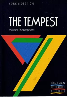Couverture du produit · The Tempest