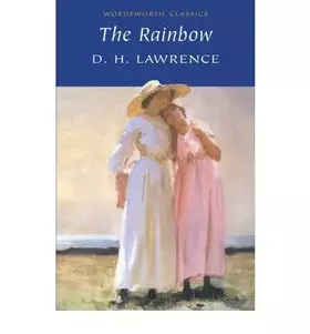 Couverture du produit · York Notes on "The Rainbow" by D.H. Lawrence (York Notes)