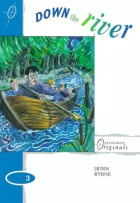 Couverture du produit · Down the River