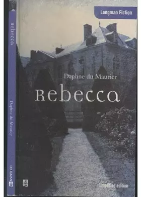 Couverture du produit · Rebecca