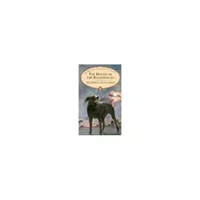 Couverture du produit · The Hound of the Baskervilles