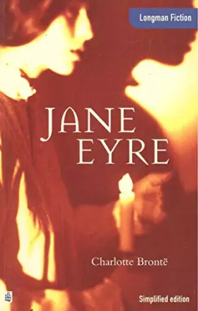 Couverture du produit · Jane Eyre (Longman Fiction)