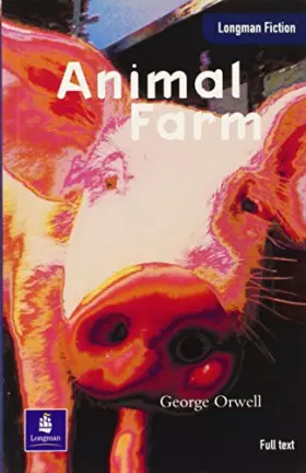 Couverture du produit · LFIC: Animal Farm