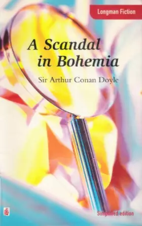 Couverture du produit · A Scandal in Bohemia