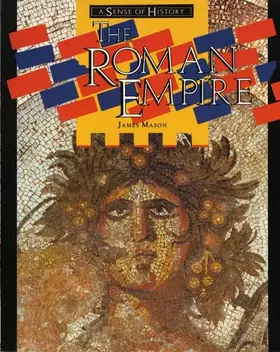 Couverture du produit · Roman Empire