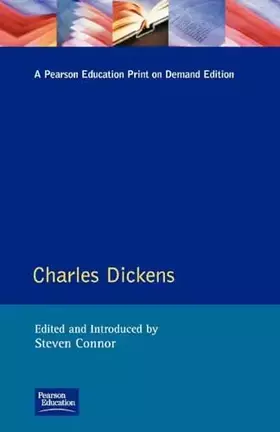 Couverture du produit · Charles Dickens (Longman Critical Readers)