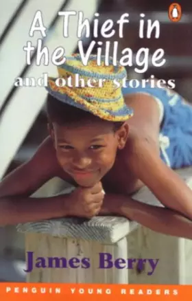 Couverture du produit · A Thief in the Village