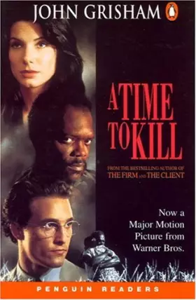 Couverture du produit · Time to Kill