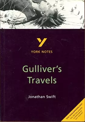 Couverture du produit · Gulliver's Travels