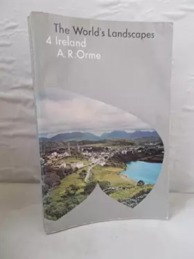 Couverture du produit · Ireland
