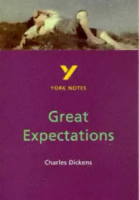 Couverture du produit · Great Expectations