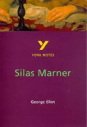 Couverture du produit · York Notes for GCSE: "Silas Marner" (York Notes for GCSE)