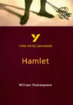 Couverture du produit · Hamlet