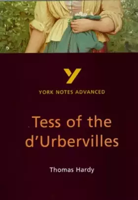 Couverture du produit · Tess of the d'Urbervilles