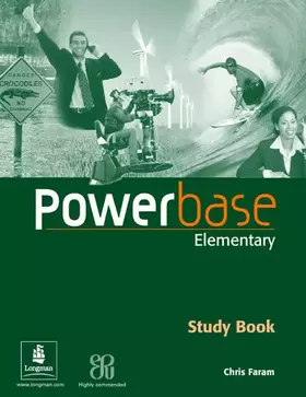 Couverture du produit · Powerbase (POWH)