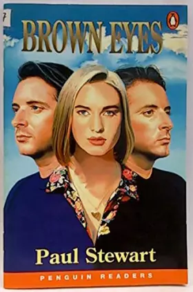 Couverture du produit · Brown Eyes