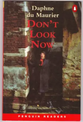 Couverture du produit · Don't Look Now