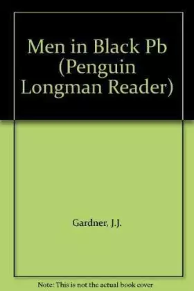 Couverture du produit · Men in Black