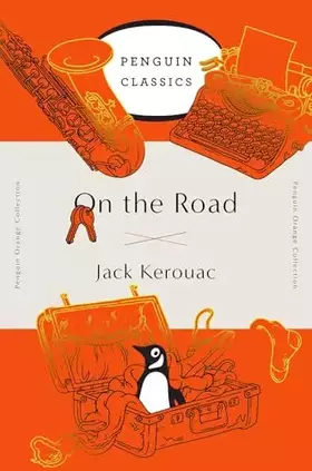 Couverture du produit · On the Road