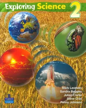 Couverture du produit · Exploring Science: Pupil's Book 2