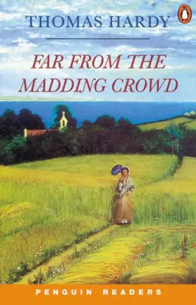 Couverture du produit · Far From The Madding Crowd New Edition