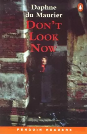 Couverture du produit · Don't Look Now New Edition