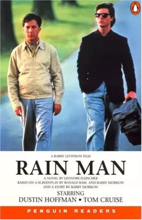 Couverture du produit · Rain Man New Edition