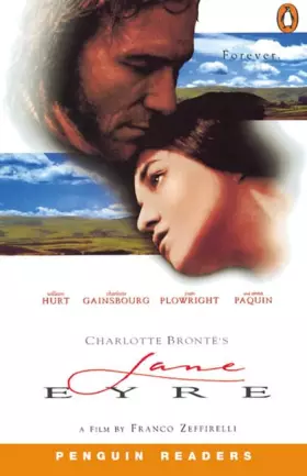 Couverture du produit · Jane Eyre (Penguin Readers, Level 3)