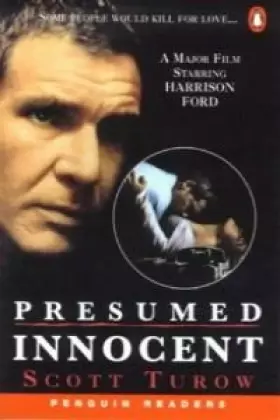 Couverture du produit · Presumed Innocent New Edition