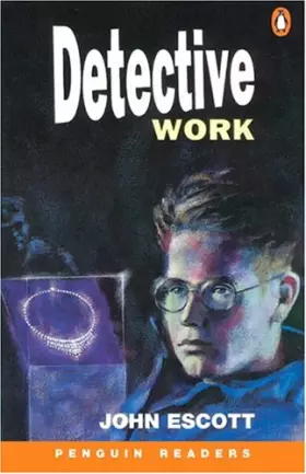 Couverture du produit · Detective Work New Edition