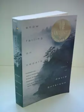 Couverture du produit · Snow Falling on Cedars